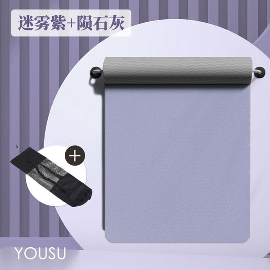 瑜伽垫